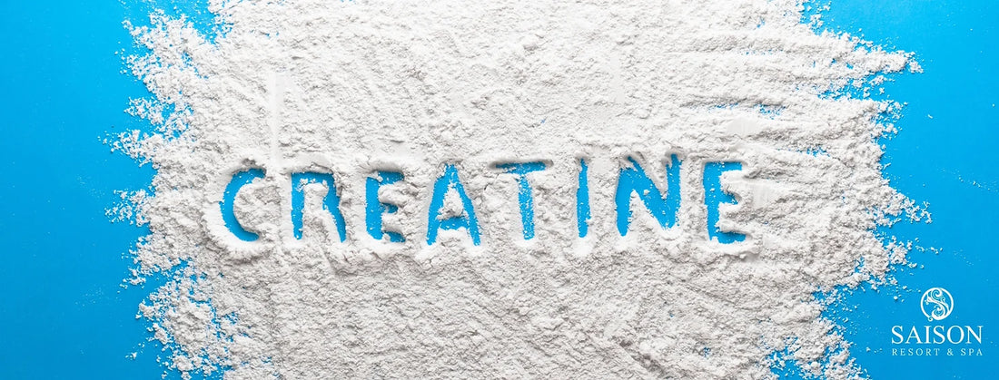 As Principais Dúvidas Sobre a Creatina: Tudo o Que Você Precisa Saber