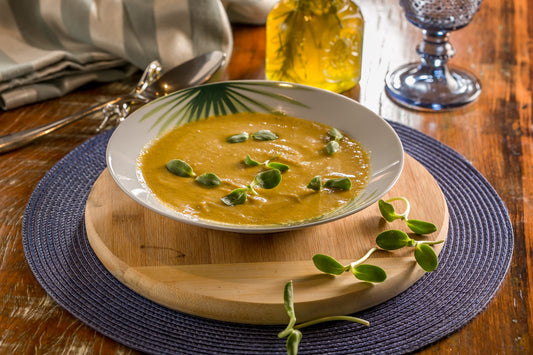 Sopa de Legumes