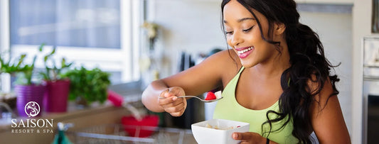 A Arte da Perda de Peso Saudável: 8 Dicas Práticas para uma Reeducação Alimentar Sustentável