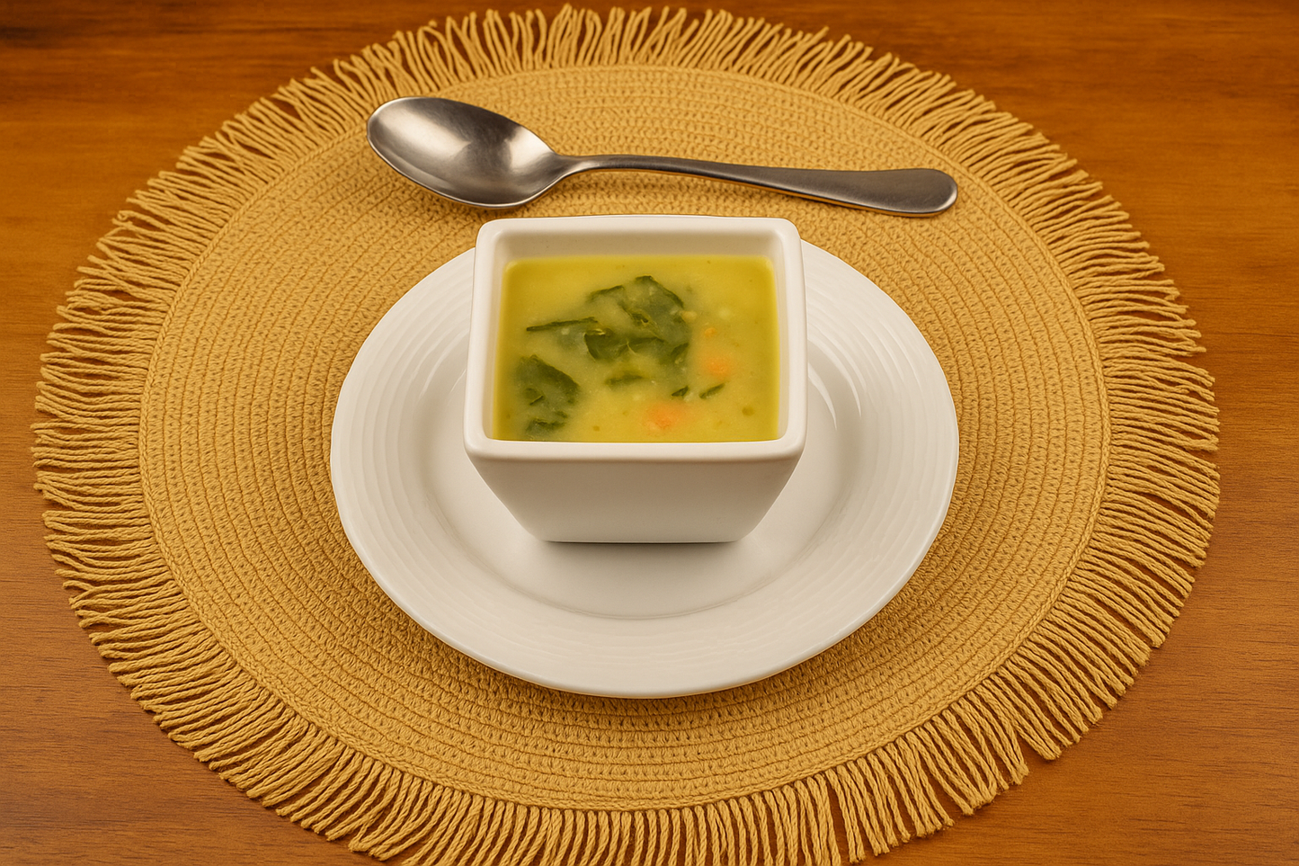 Caldo Verde Clássico