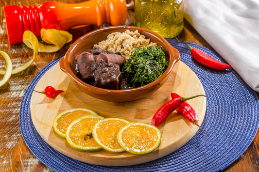 Feijoada à Saison