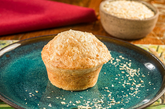 Muffin de Queijo